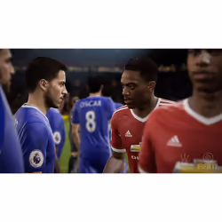 FIFA 17 - Standard Edition [PlayStation 4]