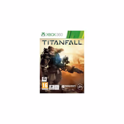 Titanfall Xbox 360 Game