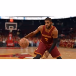 Electronic Arts EA SPORTS™ NBA LIVE 16 Standard Edition English PlayStation 4