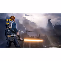 Star Wars Jedi:Fallen Order PS4