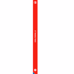 Infogrames It Takes Two Standard Multilingual Nintendo Switch