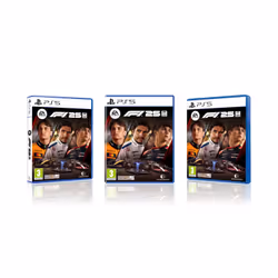 Electronic Arts F1 25