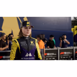 Electronic Arts F1 25