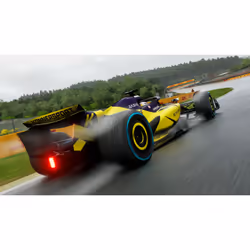 Electronic Arts F1 25 - Additional view 5
