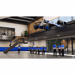 Electronic Arts F1 25 - Additional view 6