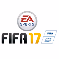Electronic Arts FIFA 17, Xbox 360, Multiplayer mode, E (Everyone), Physical media