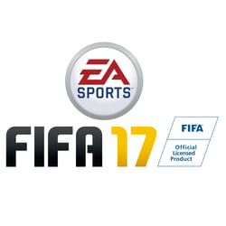 Electronic Arts FIFA 17 Standard German, English, Danish, Spanish, French, Italian, Dutch, Polish, Portuguese, Russian, Swedish, Czech, Turkish Xbox 360