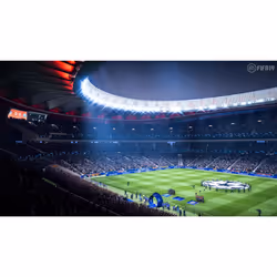 Electronic Arts FIFA 19