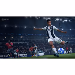 Electronic Arts FIFA 19