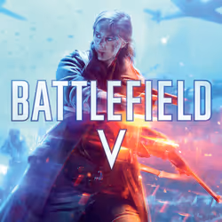 Electronic Arts Battlefield V, PC, M (Mature)