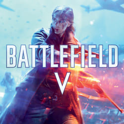 Electronic Arts Battlefield V PC