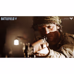 Electronic Arts Battlefield V PC