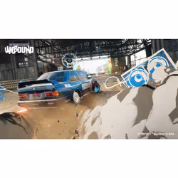 Electronic Arts Need for Speed Unbound Standard English PlayStation 5 - Additional view 6