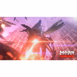 Electronic Arts Mass Effect Legendary Edition Standard English Xbox One - Additional view 4