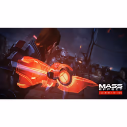 Electronic Arts Mass Effect Legendary Edition Standard English Xbox One - Additional view 5