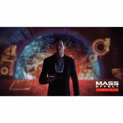 Electronic Arts Mass Effect Legendary Edition Standard English Xbox One - Additional view 6