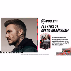 Electronic Arts FIFA 21 - NXT LVL EDITION Standard Multilingual PlayStation 5