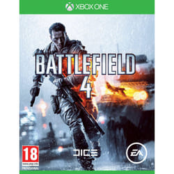 Electronic Arts Battlefield 4 Standard German, English, Simplified Chinese, Spanish, French, Italian, Polish, Portuguese, Russian, Czech Xbox One