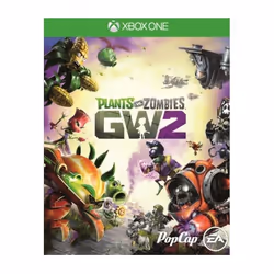 Electronic Arts Plants vs. Zombies Garden Warfare 2, Xbox One, Xbox One, Multiplayer mode, E10+ (Everyone 10+)