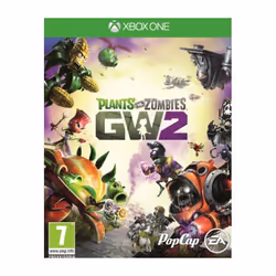 Electronic Arts Plants vs. Zombies Garden Warfare 2, Xbox One Standard Italian