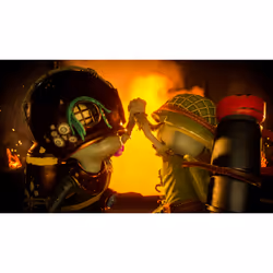 Electronic Arts Plants vs. Zombies Garden Warfare 2, Xbox One Standard Italian