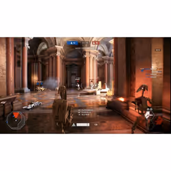 Electronic Arts Star Wars Battlefront II - Additional view 3