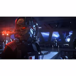 Electronic Arts Star Wars Battlefront II - Additional view 6