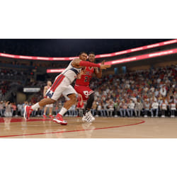 Electronic Arts NBA Live 16 Xbox One