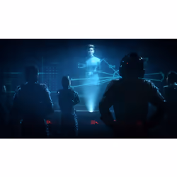 Microsoft STAR WARS: Squadrons Standard Xbox One - Additional view 8
