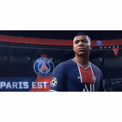 Electronic Arts FIFA 21 Champions Edition Special Spanish Xbox One