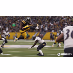 Madden NFL 23 Standard Edition XBOX One | VideoGame | English