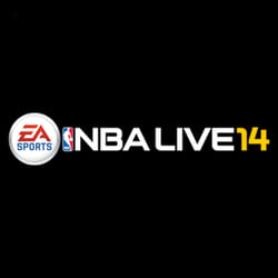 Electronic Arts NBA Live 14 Standard French PlayStation 4