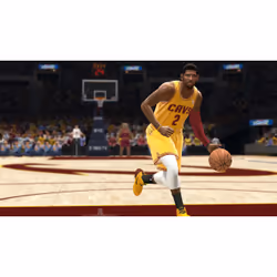 Electronic Arts NBA Live 14 Standard French PlayStation 4