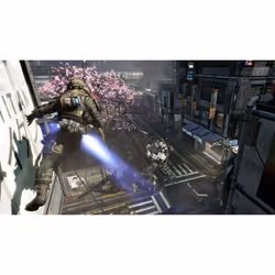 Electronic Arts TitanFall