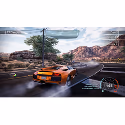 Electronic Arts Need for Speed™ : Hot Pursuit Remastered