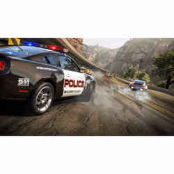 Electronic Arts Need for Speed™ : Hot Pursuit Remastered