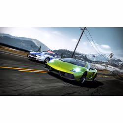 Electronic Arts Need for Speed™ : Hot Pursuit Remastered - Additional view 4