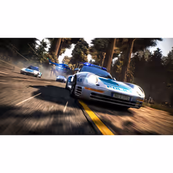 Electronic Arts Need for Speed™ : Hot Pursuit Remastered - Additional view 5