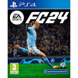 Electronic Arts EA SPORTS FC 24