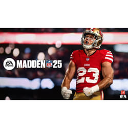 Electronic Arts Madden NFL 25 Standard English PlayStation 5