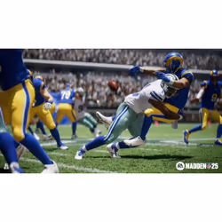 Electronic Arts Madden NFL 25 Standard English PlayStation 5