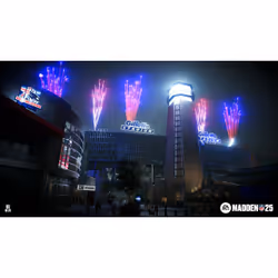 Electronic Arts Madden NFL 25 Standard English PlayStation 5