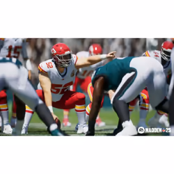 Electronic Arts Madden NFL 25 Standard English PlayStation 5 - Additional view 4