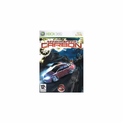 Need for Speed: Carbon (Xbox 360)