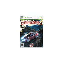 Need for Speed: Carbon (Xbox 360)
