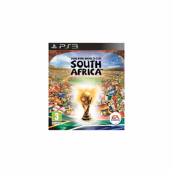 2010 FIFA World Cup (PS3)