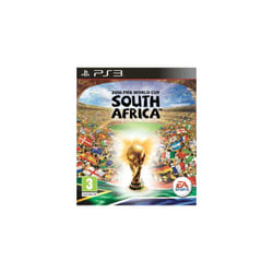 2010 FIFA World Cup (PS3)
