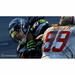 Electronic Arts Madden NFL 25, PS4 Standard PlayStation 4