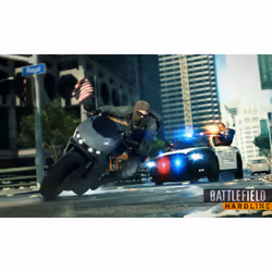 Electronic Arts GB-XBOX One-013128, Xbox One, Multiplayer mode, M (Mature), Physical media
