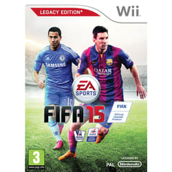 Electronic Arts GB-WII-013141 Standard